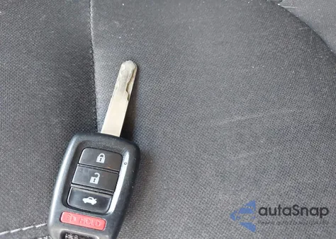 2018 Honda Civic Lx from USA, damaged, VIN 2HGFC2F56JH583608